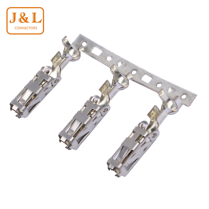 吉喆合汽车端子 7814126替代端子 诗兰姆替代端子