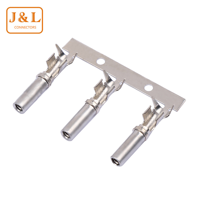 汽车端子 德驰替代1062-12-0122 1062-12-0144 20-0641-SA