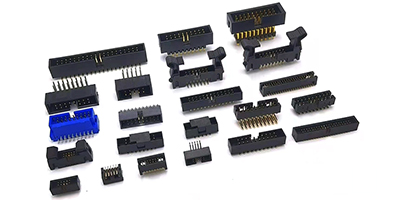 连接器行业有哪些品牌？