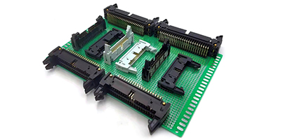 简牛牛角连接器谁家做得好？