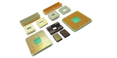 PGA 连接器是什么？