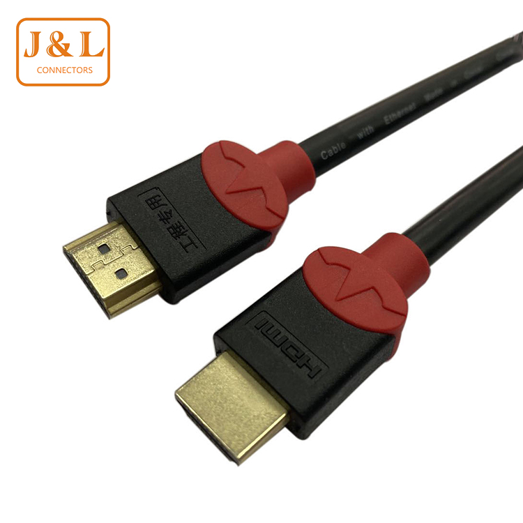 hdmi高清线工程款4K 8K电视电脑投影仪机顶盒HDMI2.0版连接线